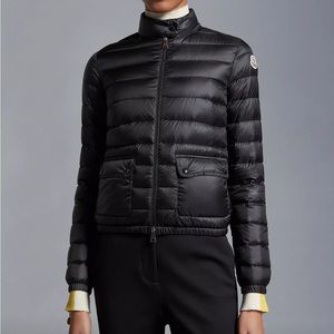 Moncler Lans Jacket